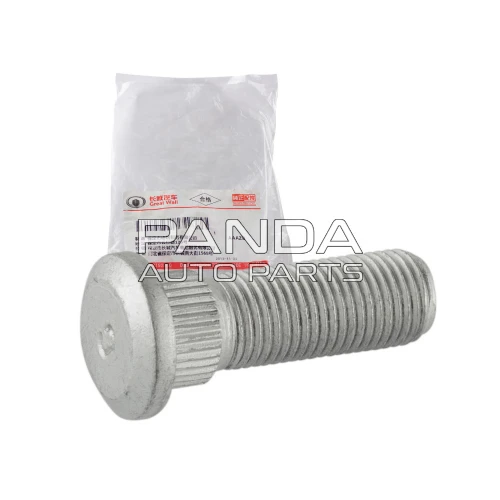 Шпилька колеса переднего ОРИГИНАЛ 3103103A-K00