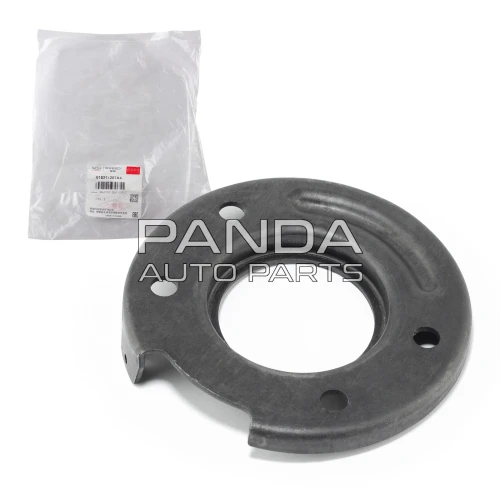 Крышка прижимная подшипника вторичного вала ОРИГИНАЛ 015311207AA