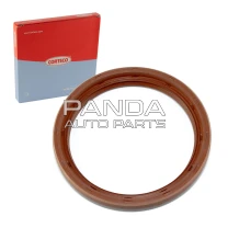 Сальник коленвала задний CORTECO 480-1005030BA