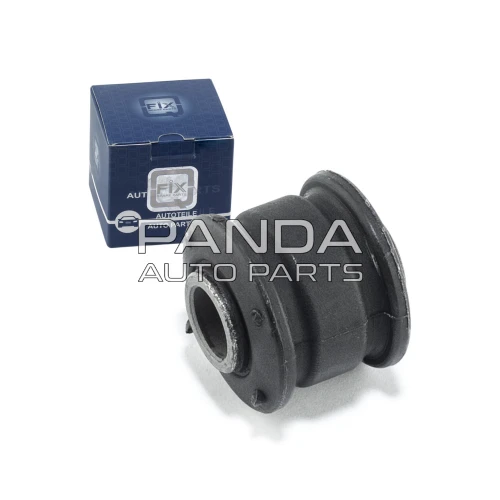 Сайлентблок задней поперечной тяги  Q-FIX S11-3301120