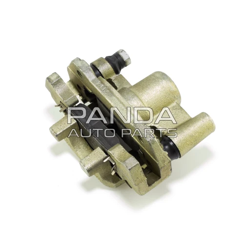 Супорт задній лівий з колодками A21-3502050