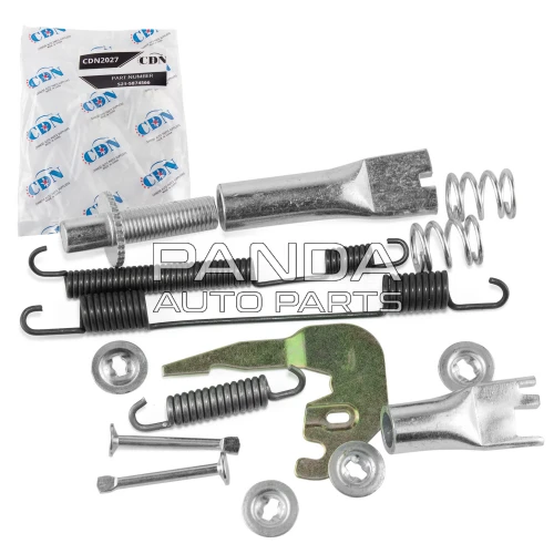 Ремкомплект тормозного барабана левый  CDN S21-5874566