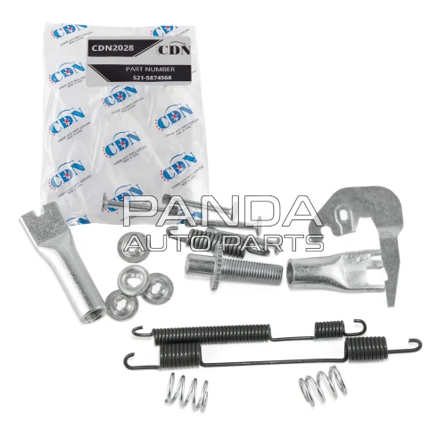 Ремкомплект тормозного барабана правый  CDN S21-5874568