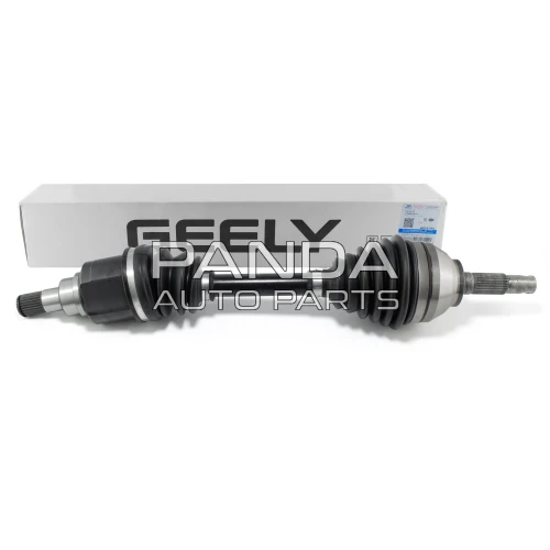 Полуось в сборе левая ОРИГИНАЛ 1401098180