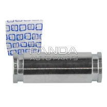 Напрямна супорта заднього нижня Chery Tiggo (Чері Тігго) Q-FIX T11-3502050/T11-3502060-N