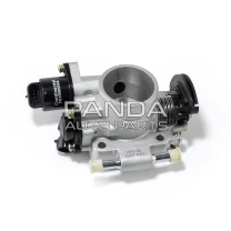 Дросельна заслінка в зборі S11-1129010JA