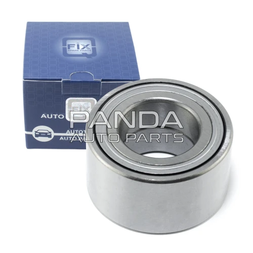 Подшипник передней ступицы  Q-FIX 1014014426