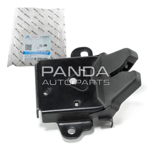 Замок багажника ОРИГИНАЛ 1068000109