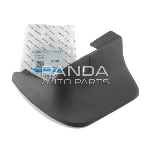 Брызговик заднего колеса левый ОРИГИНАЛ 1018018666