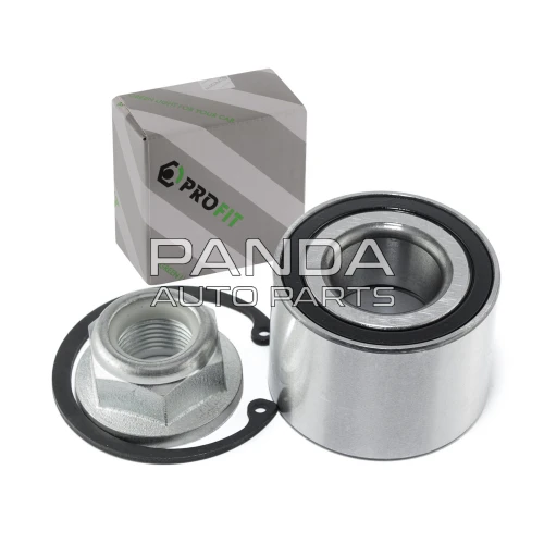 Подшипник задней ступицы двухрядный 37мм  PROFIT 1034001507