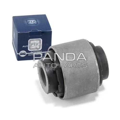 Сайлентблок реактивной тяги  Q-FIX M11-2919130