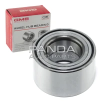 Підшипник передньої ступиці GMB B2304510