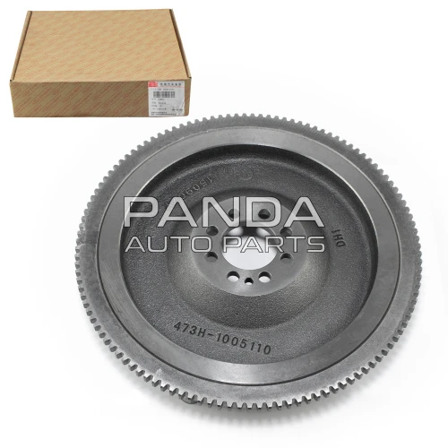 Маховик ОРИГІНАЛ 473H-1005110