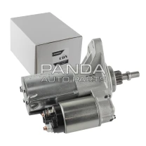 Стартер CDN A11-3708110