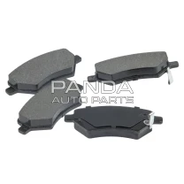 Колодки тормозные передние T19-6GN3501080