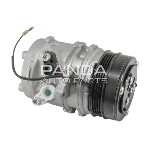 Компрессор кондиционера S11-8104010