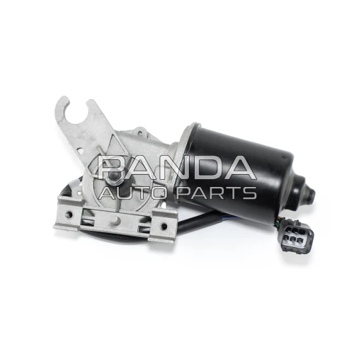 Мотор склоочисника S18-5205111