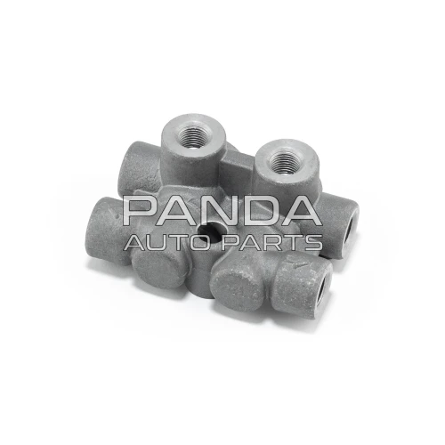 Клапан розподілу тиску гальмівної рідини Chery QQ (Чері КуКу) S11-3510610AB