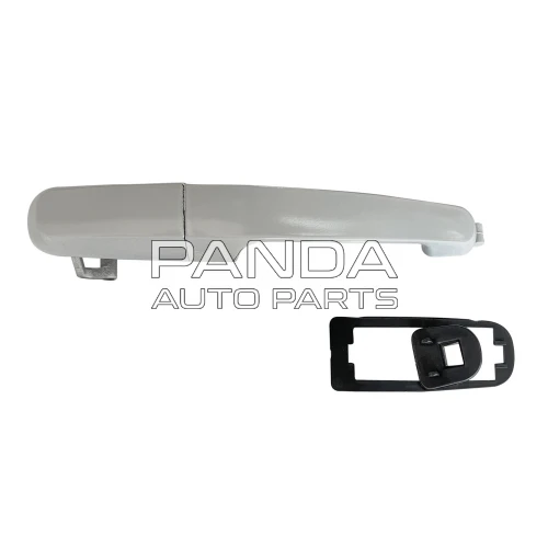 Ручка двери наружная задняя правая Chery Karry (Чери Карри) A18-6205240-DQ