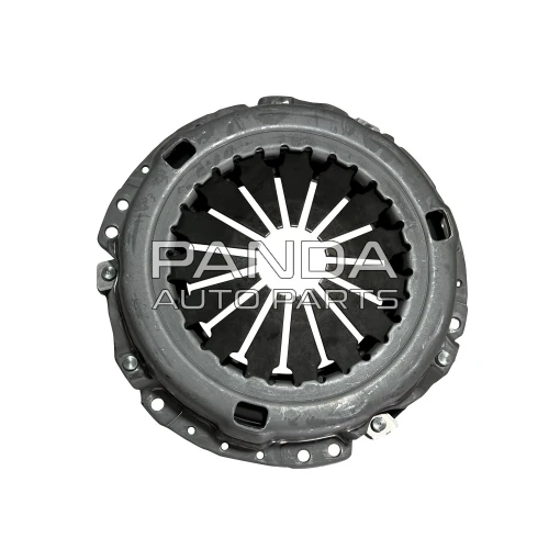 Корзина сцепления Great Wall HAVAL M2 (Грейт Вол Хавал М2) 1601100-EG01