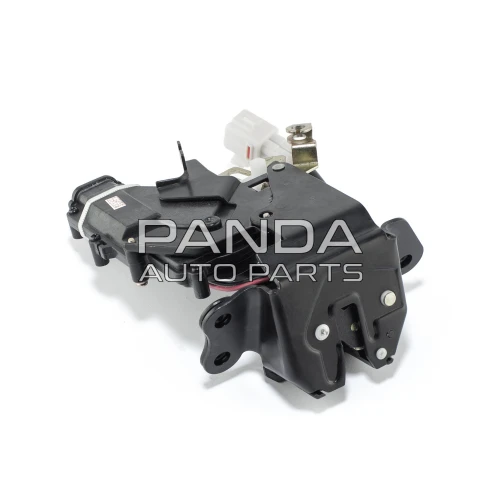 Замок багажника Chery Crosseastar (Чері Крос Істар) B14-5606130