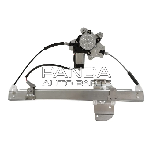 Склопідіймач передній лівий S18-6104110