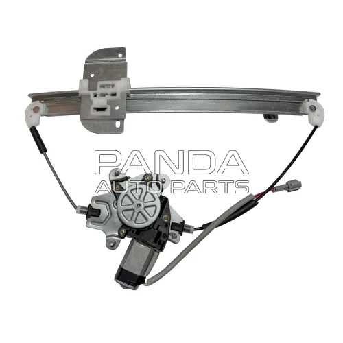 Склопідйомник передній правий S18-6104120