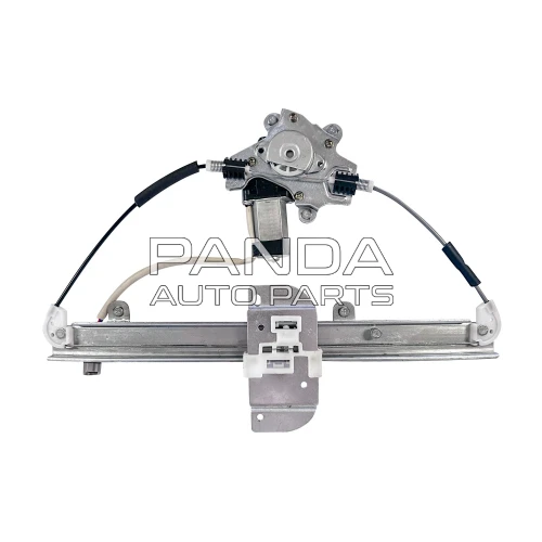 Склопідіймач задній правий S18-6204120