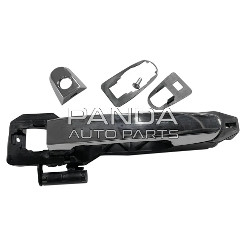 Ручка двери наружная передняя левая Geely SL (Джили СЛ) 1068000150