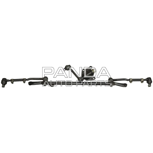 Трапеція рульова у зборі 3400400-F00