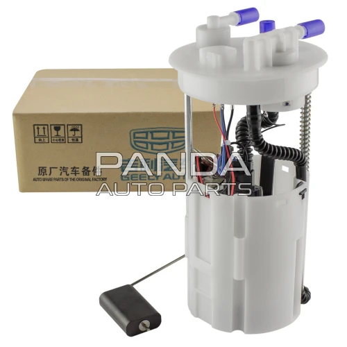 Насос топливный ОРИГИНАЛ 1016001861