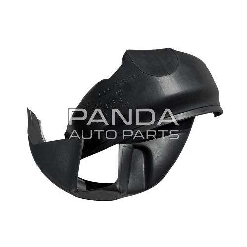 Подкрылки задние CK-P-RR