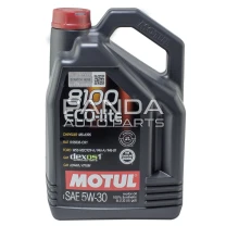 Масло моторное 5w30 8100 ECO-LITE 5л. MOTUL 8100 ECO-LITE 5W30 5L