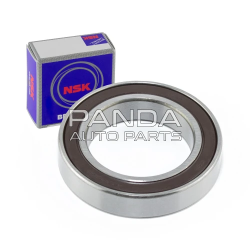 Подшипник полуоси переднего моста  NSK 6908