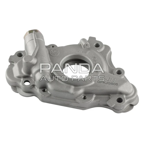 Насос масляный Geely SL (Джили СЛ) 1136000115