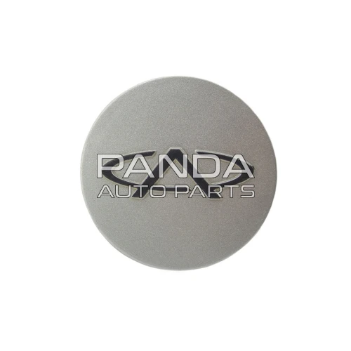 Ковпак диска срібний A11-3100510AM