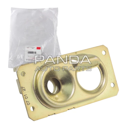 Замок капота нижня частина ОРИГІНАЛ A11-8402080