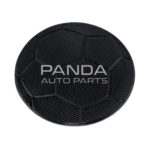 Коврик антискользящий мяч С-1207-1BK