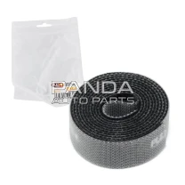Лента-липучка для фиксации проводов 15x1 1м. PULSO VT-2801