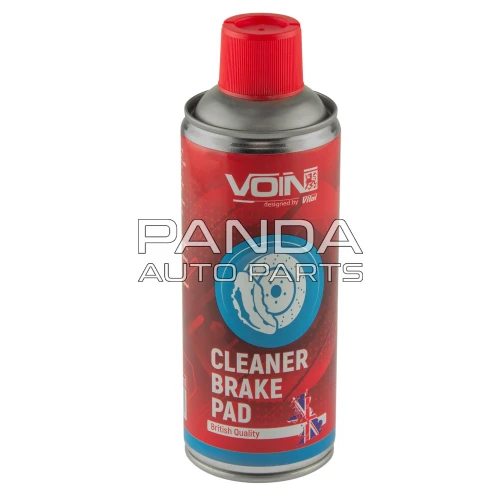 Очиститель тормозных колодок  400мл. VOIN VP-400