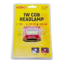 Фонарь налобный VOIN VL-103