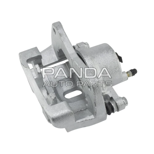 Суппорт передний правый Geely SL (Джили СЛ) 1061001403