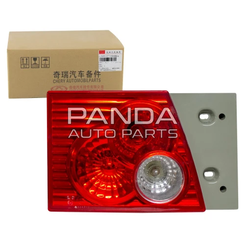 Фонарь задний левый внутренний ОРИГИНАЛ A15-3773010BA