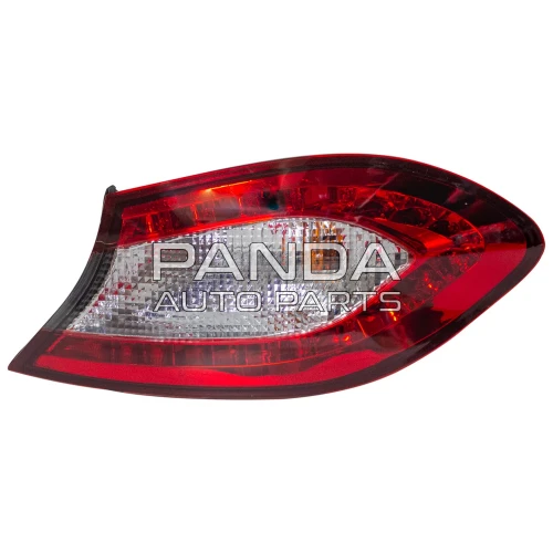 Ліхтар задній правий Chery M11 (Чері М11) M12-3773020