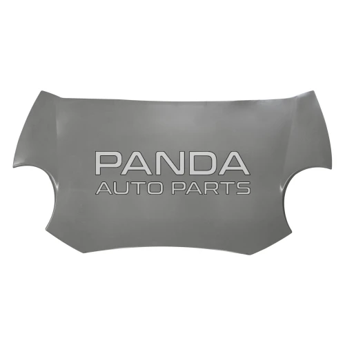 Капот Chery QQ (Чері КуКу) S11-8402010-DY