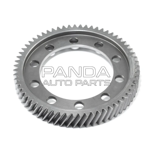 Шестерня дифференциала 63 зубья Geely LC (Джили ЛС Панда) 3230330809