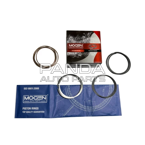 Кольца поршневые 0.25  MOGEN E020110010