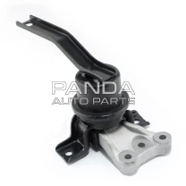 Подушка двигуна права B11-1001310CA