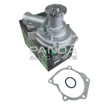 Насос водяной (помпа) с прокладкой Chery Crosseastar (Чери Кросс Истар) MOGEN SMD326915