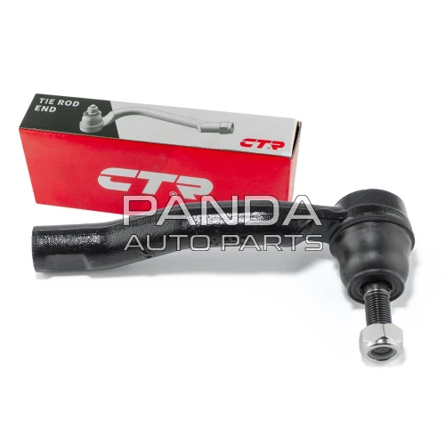 Наконечник рулевой тяги левый  CTR 1064001707